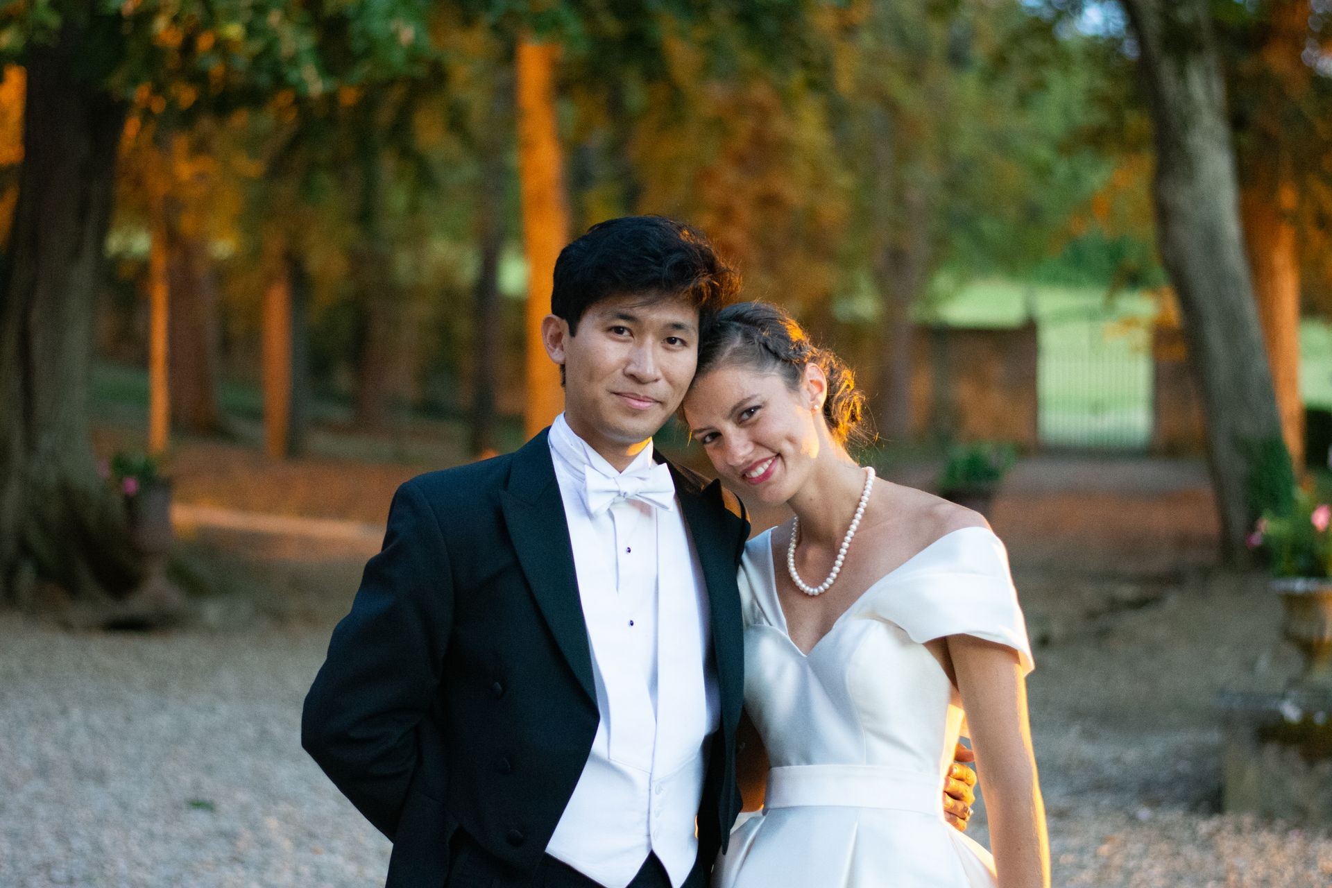 Mariage