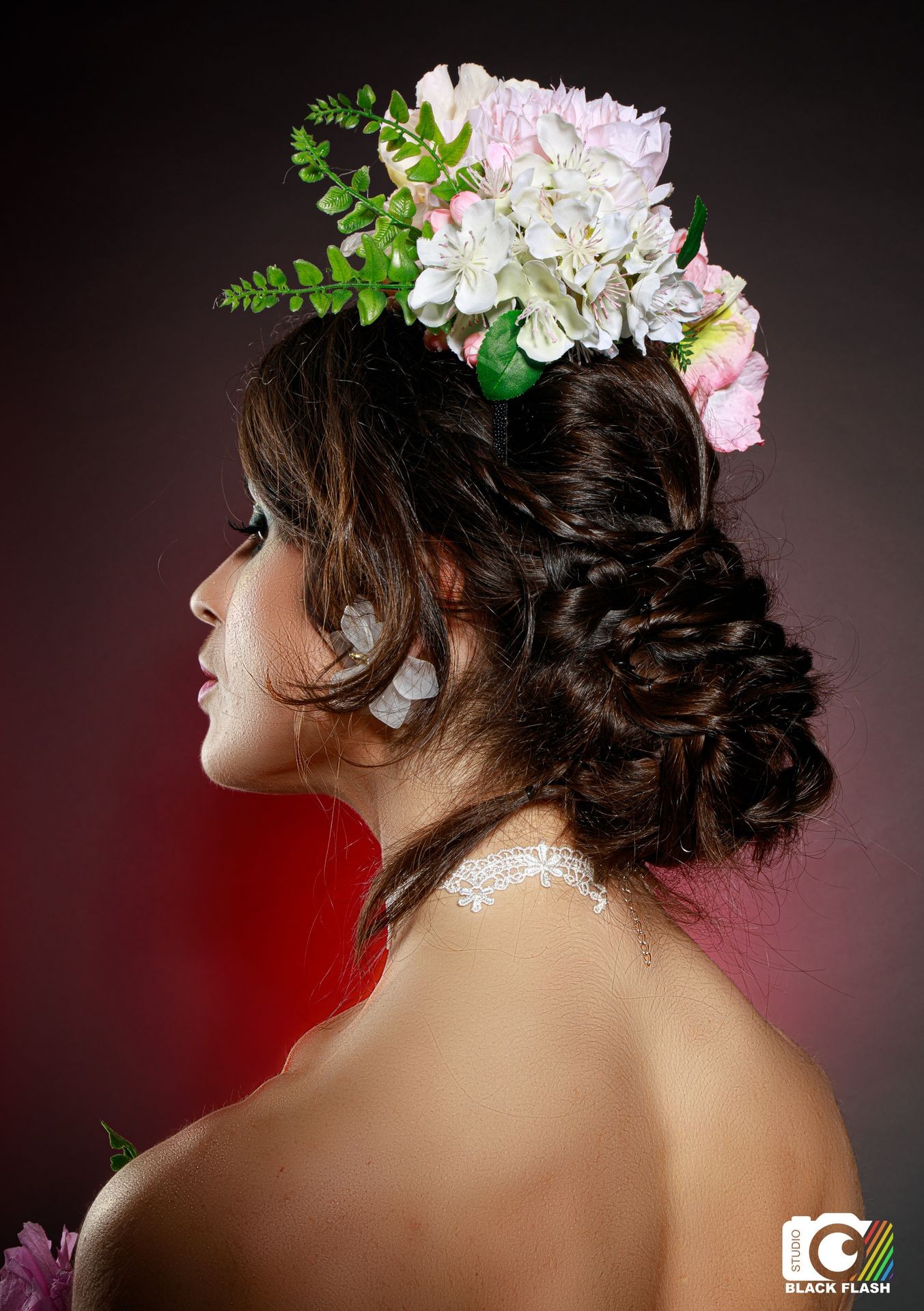 Coiffure